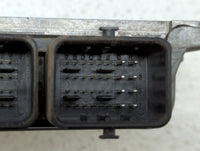 2006 Nissan Armada PCM Engine Control Computer ECU ECM PCU OEM P/N:NEC980-034 Fits OEM Used Auto Parts - Oemusedautoparts1.c