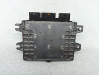 2006 Nissan Armada PCM Engine Control Computer ECU ECM PCU OEM P/N:NEC980-034 Fits OEM Used Auto Parts - Oemusedautoparts1.c