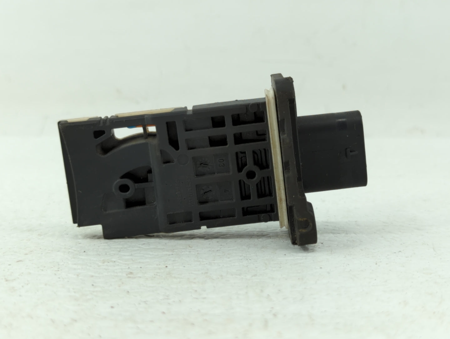 2005-2019 Nissan Armada Mass Air Flow Meter Maf - Oemusedautoparts1.com