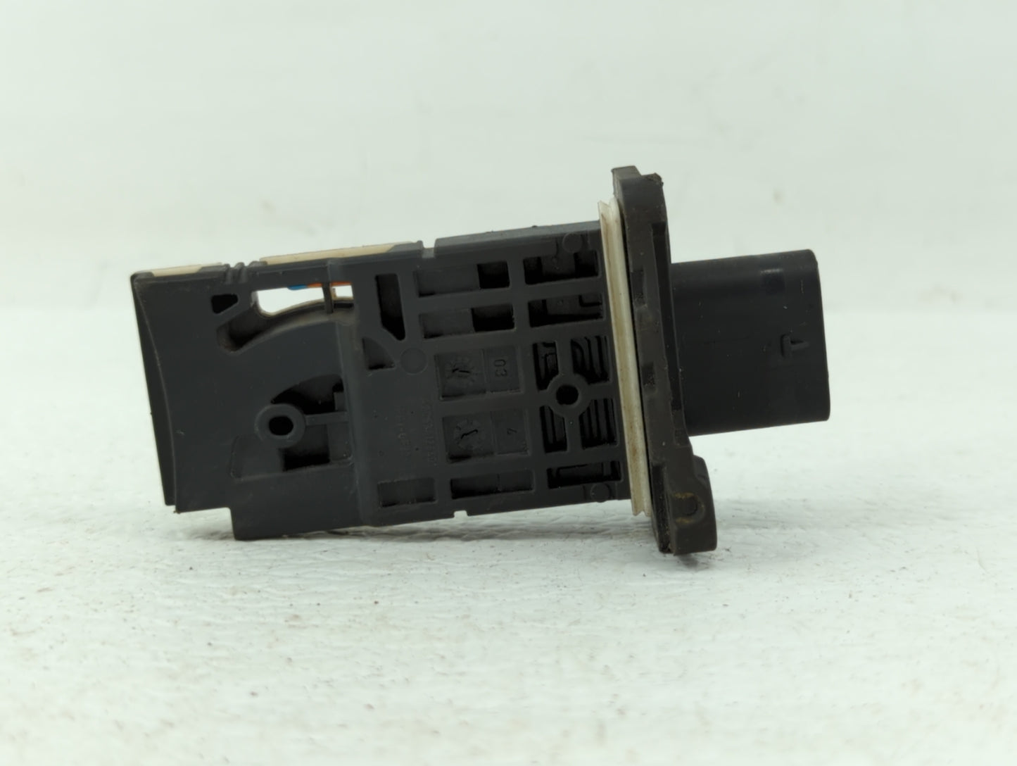 2005-2019 Nissan Armada Mass Air Flow Meter Maf - Oemusedautoparts1.com
