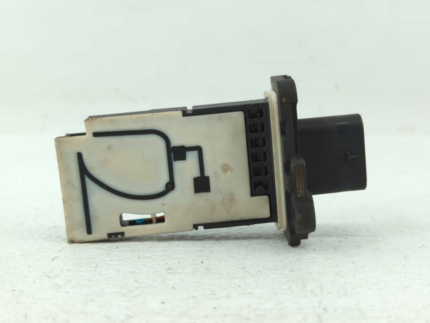 2005-2019 Nissan Armada Mass Air Flow Meter Maf - Oemusedautoparts1.com