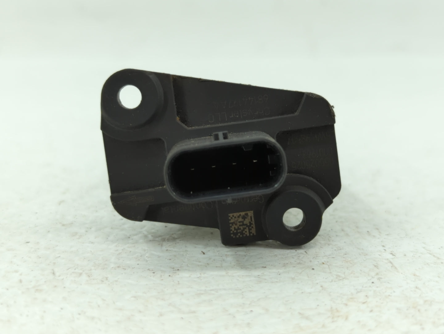 2005-2019 Nissan Armada Mass Air Flow Meter Maf - Oemusedautoparts1.com