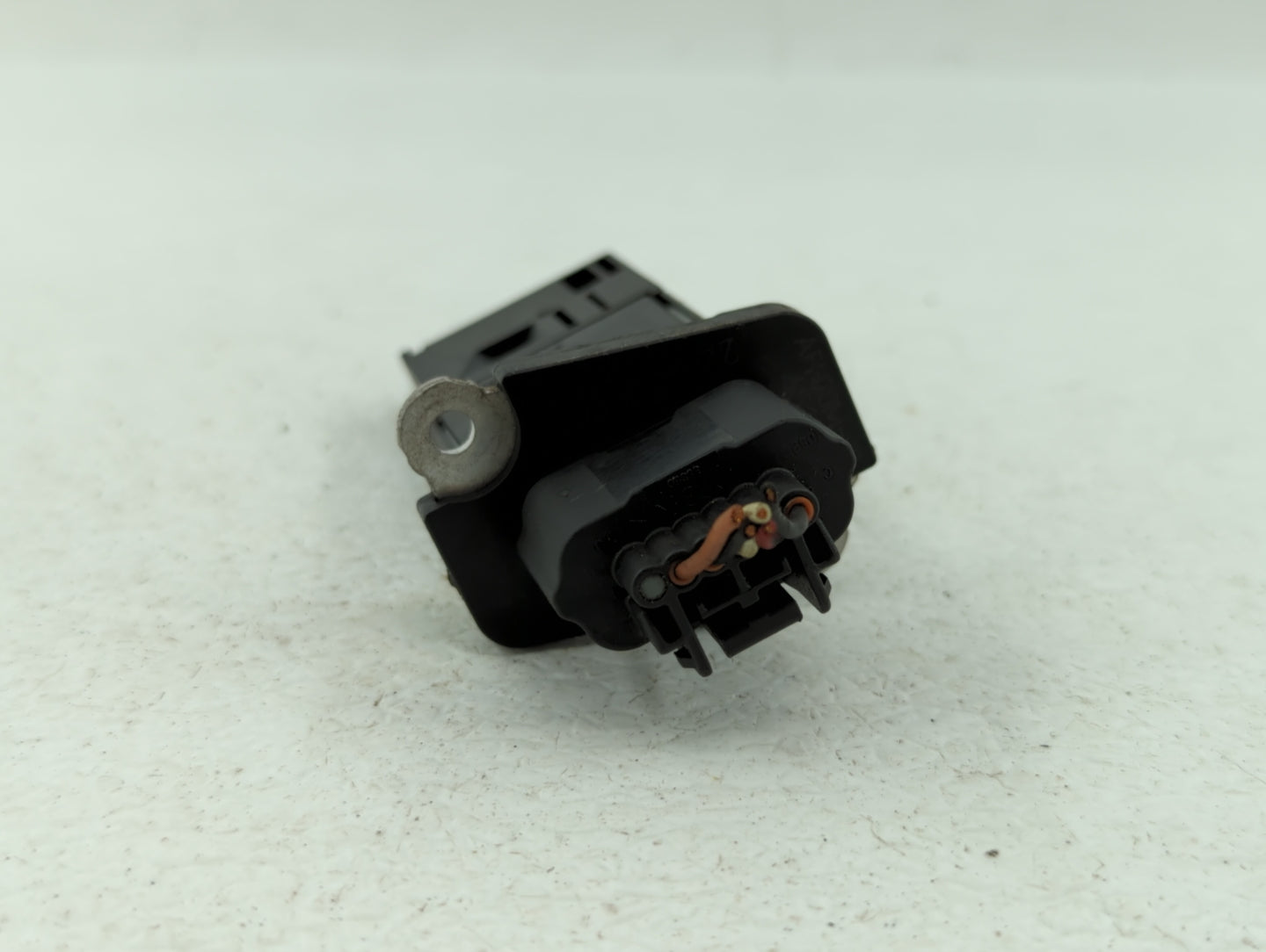 2005-2019 Nissan Armada Mass Air Flow Meter Maf - Oemusedautoparts1.com