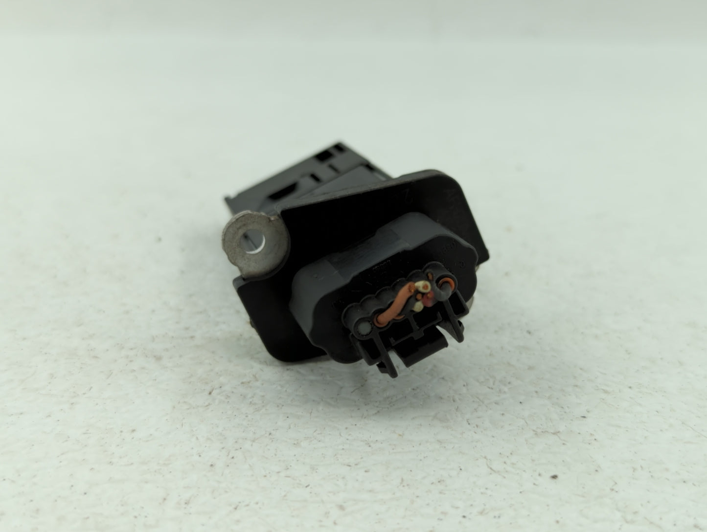 2005-2019 Nissan Armada Mass Air Flow Meter Maf - Oemusedautoparts1.com