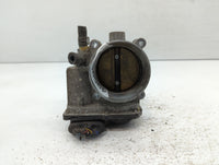 2005-2012 Nissan Armada Throttle Body P/N:16119 7S000 B 16119 7S000 Fits OEM Used Auto Parts - Oemusedautoparts1.com