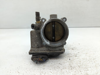 compare product 2005-2012 Nissan Armada Throttle Body P/N:16119 7S000 B 16119 7S000 Fits OEM Used Auto Parts