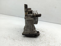 2005-2012 Nissan Armada Throttle Body P/N:16119 7S000 B 16119 7S000 Fits OEM Used Auto Parts - Oemusedautoparts1.com