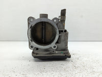 2005-2012 Nissan Armada Throttle Body P/N:16119 7S000 B 16119 7S000 Fits OEM Used Auto Parts - Oemusedautoparts1.com