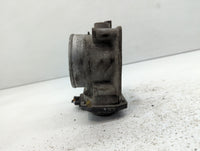 2005-2012 Nissan Armada Throttle Body P/N:16119 7S000 B 16119 7S000 Fits OEM Used Auto Parts - Oemusedautoparts1.com