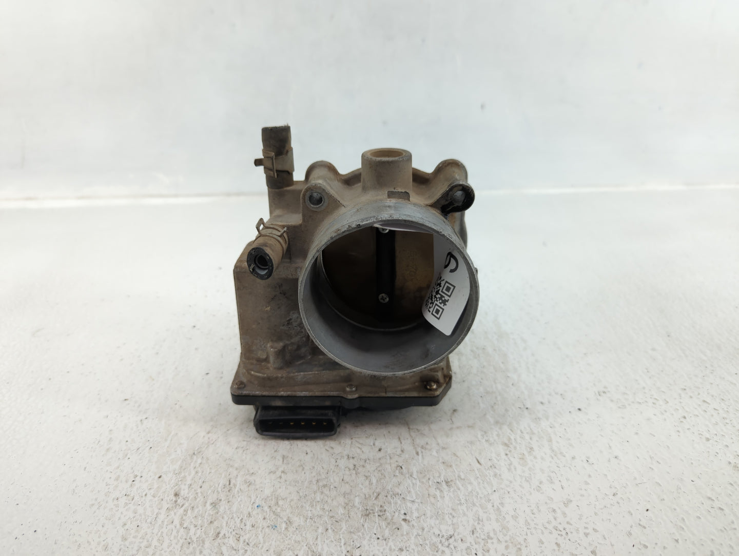 2005-2012 Nissan Armada Throttle Body P/N:16119 7S000 Fits Fits 2004 2005 2006 2007 2008 2009 2010 2011 2012 2013 2014 OEM U