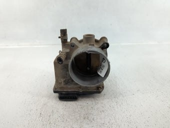 compare product 2005-2012 Nissan Armada Throttle Body P/N:16119 7S000 Fits Fits 2004 2005 2006 2007 2008 2009 2010 2011 2012 2013 2014 OEM Used Auto Parts