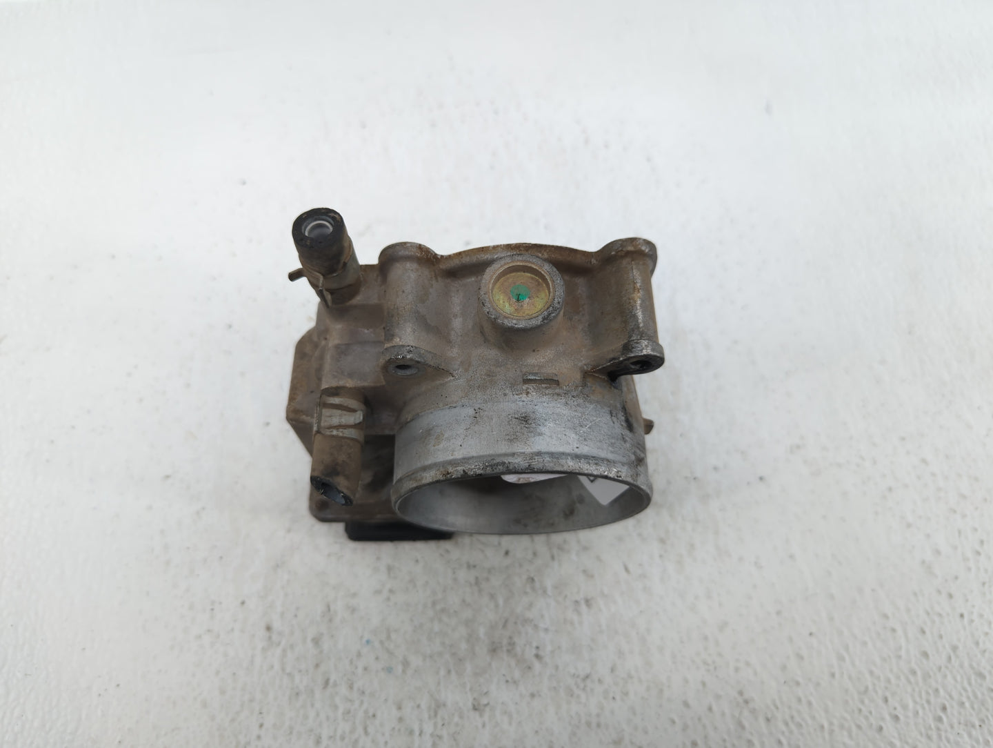 2005-2012 Nissan Armada Throttle Body P/N:16119 7S000 Fits Fits 2004 2005 2006 2007 2008 2009 2010 2011 2012 2013 2014 OEM U