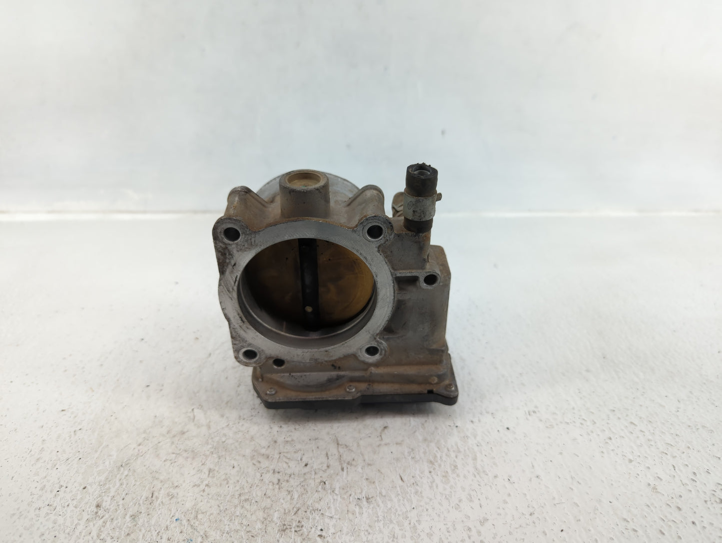2005-2012 Nissan Armada Throttle Body P/N:16119 7S000 Fits Fits 2004 2005 2006 2007 2008 2009 2010 2011 2012 2013 2014 OEM U