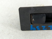 2005-2007 Nissan Armada Master Power Window Switch Replacement Driver Side Left Fits OEM Used Auto Parts - Oemusedautoparts1