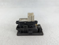 2005-2007 Nissan Armada Master Power Window Switch Replacement Driver Side Left Fits OEM Used Auto Parts - Oemusedautoparts1