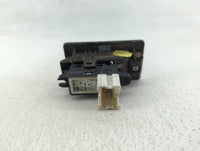 2005-2007 Nissan Armada Master Power Window Switch Replacement Driver Side Left Fits OEM Used Auto Parts - Oemusedautoparts1