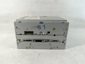compare product 2006 Nissan Armada Radio AM FM Cd Player Receiver Replacement P/N:28185 ZC40A Fits OEM Used Auto Parts