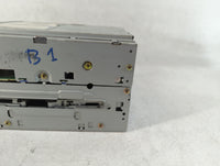 2006 Nissan Armada Radio AM FM Cd Player Receiver Replacement P/N:28185 ZC40A Fits OEM Used Auto Parts - Oemusedautoparts1.c