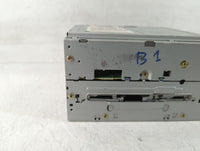 2006 Nissan Armada Radio AM FM Cd Player Receiver Replacement P/N:28185 ZC40A Fits OEM Used Auto Parts - Oemusedautoparts1.c