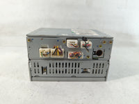 2006 Nissan Armada Radio AM FM Cd Player Receiver Replacement P/N:28185 ZC40A Fits OEM Used Auto Parts - Oemusedautoparts1.c