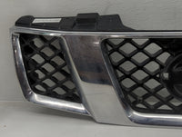 2005-2008 Nissan Frontier Front Grille Bumper Not Included 1070132 - Oemusedautoparts1.com