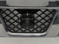 2005-2008 Nissan Frontier Front Grille Bumper Not Included 1070132 - Oemusedautoparts1.com