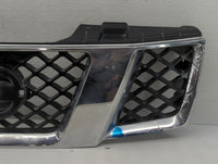 2005-2008 Nissan Frontier Front Grille Bumper Not Included 1070132 - Oemusedautoparts1.com