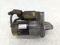 2005-2019 Nissan Frontier Car Starter Motor Solenoid OEM P/N:M000T88281ZC Fits OEM Used Auto Parts - Oemusedautoparts1.com