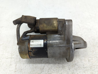 compare product 2005-2019 Nissan Frontier Car Starter Motor Solenoid OEM P/N:M000T88281ZC Fits OEM Used Auto Parts