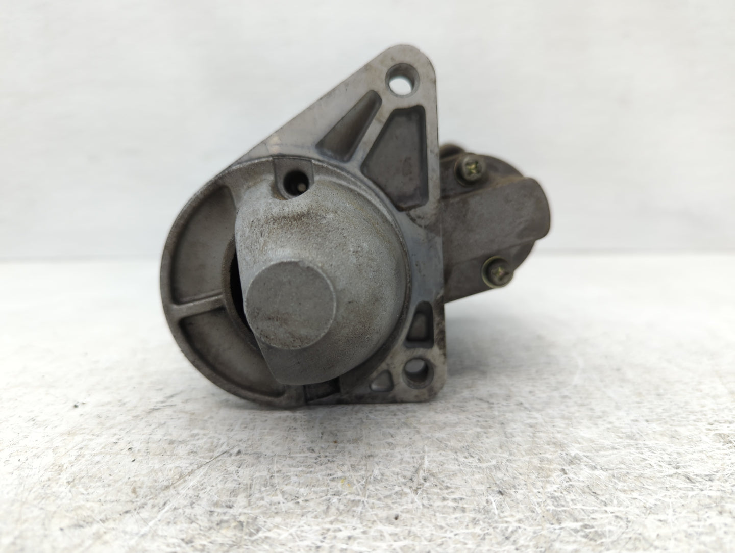 2005-2019 Nissan Frontier Car Starter Motor Solenoid OEM P/N:M000T88281ZC Fits OEM Used Auto Parts - Oemusedautoparts1.com