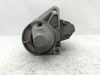 2005-2019 Nissan Frontier Car Starter Motor Solenoid OEM P/N:M000T88281ZC Fits OEM Used Auto Parts - Oemusedautoparts1.com