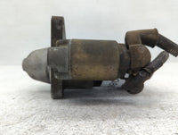 2005-2019 Nissan Frontier Car Starter Motor Solenoid OEM P/N:M000T88281ZC Fits OEM Used Auto Parts - Oemusedautoparts1.com