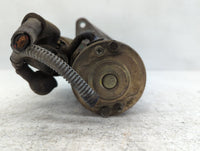 2005-2019 Nissan Frontier Car Starter Motor Solenoid OEM P/N:M000T88281ZC Fits OEM Used Auto Parts - Oemusedautoparts1.com