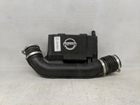 2005-2019 Nissan Frontier Air Cleaner Intake-duct Hose Tube - Oemusedautoparts1.com