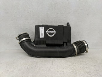 compare product 2005-2019 Nissan Frontier Air Cleaner Intake-duct Hose Tube