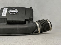 2005-2019 Nissan Frontier Air Cleaner Intake-duct Hose Tube - Oemusedautoparts1.com