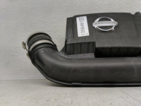 2005-2019 Nissan Frontier Air Cleaner Intake-duct Hose Tube - Oemusedautoparts1.com