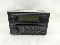 2005-2008 Nissan Frontier Radio AM FM Cd Player Receiver Replacement P/N:28185EA001 PP-2449V Fits Fits 2005 2006 2007 2008 O