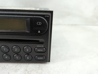 2005-2008 Nissan Frontier Radio AM FM Cd Player Receiver Replacement P/N:28185EA001 PP-2449V Fits Fits 2005 2006 2007 2008 O