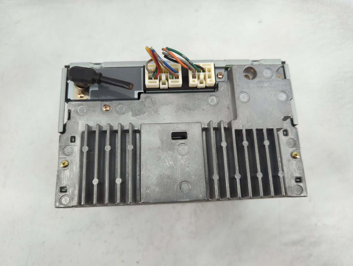 2005-2008 Nissan Frontier Radio AM FM Cd Player Receiver Replacement P/N:28185EA001 PP-2449V Fits Fits 2005 2006 2007 2008 O