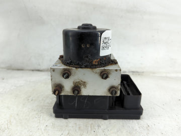 2005-2009 Nissan Frontier ABS Pump Control Module Replacement P/N:47660 EA300 Fits Fits 2005 2006 2007 2008 2009 OEM Used Au
