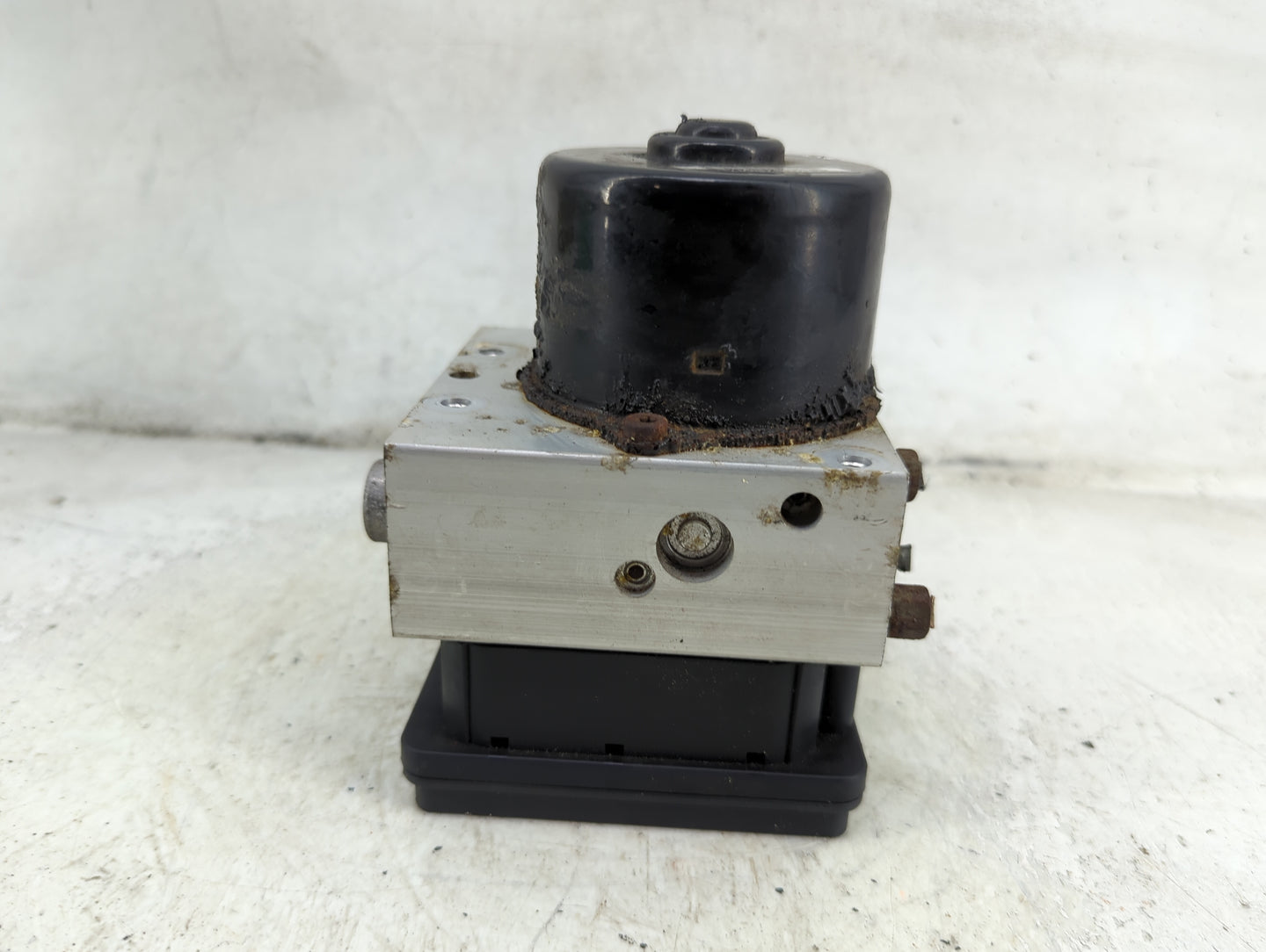 2005-2009 Nissan Frontier ABS Pump Control Module Replacement P/N:47660 EA300 Fits Fits 2005 2006 2007 2008 2009 OEM Used Au