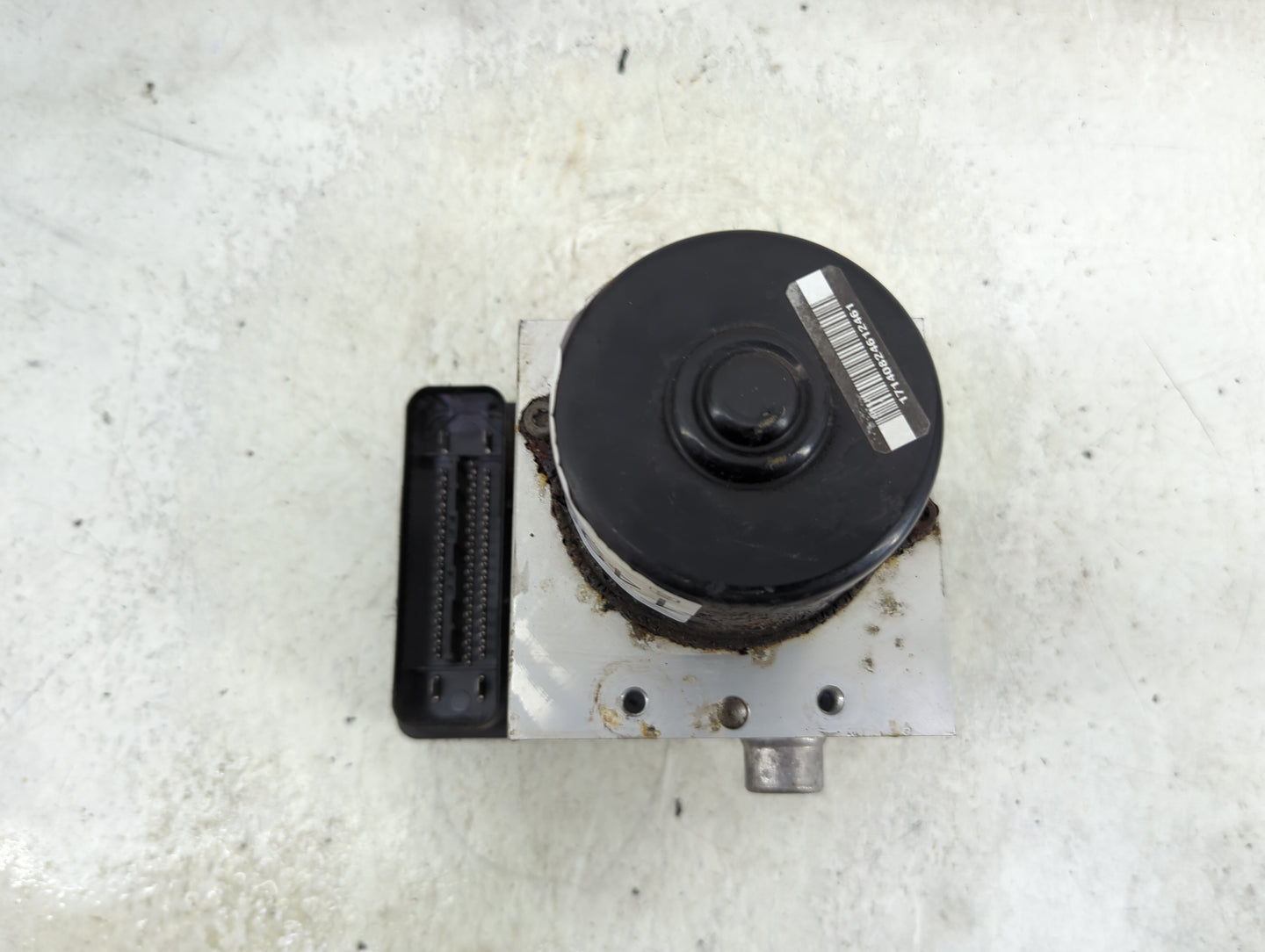 2005-2009 Nissan Frontier ABS Pump Control Module Replacement P/N:47660 EA300 Fits Fits 2005 2006 2007 2008 2009 OEM Used Au