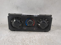 2005-2008 Nissan Frontier Climate Control Module Temperature AC/Heater Replacement P/N:5NEH-19808-A/B 225875 Fits OEM Used A