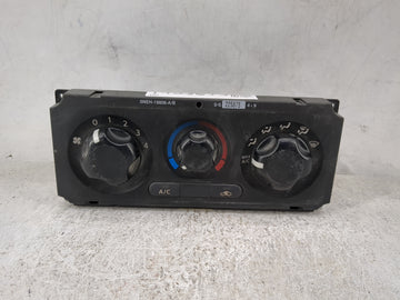 2005-2008 Nissan Frontier Climate Control Module Temperature AC/Heater Replacement P/N:5NEH-19808-A/B 225875 Fits OEM Used A