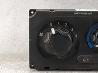 2005-2008 Nissan Frontier Climate Control Module Temperature AC/Heater Replacement P/N:5NEH-19808-A/B 225875 Fits OEM Used A