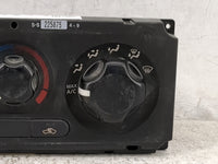 2005-2008 Nissan Frontier Climate Control Module Temperature AC/Heater Replacement P/N:5NEH-19808-A/B 225875 Fits OEM Used A