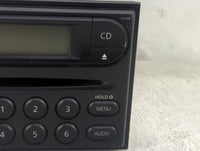 2005-2008 Nissan Frontier Radio AM FM Cd Player Receiver Replacement P/N:28185 EA001 PP-2449V Fits Fits 2005 2006 2007 2008 