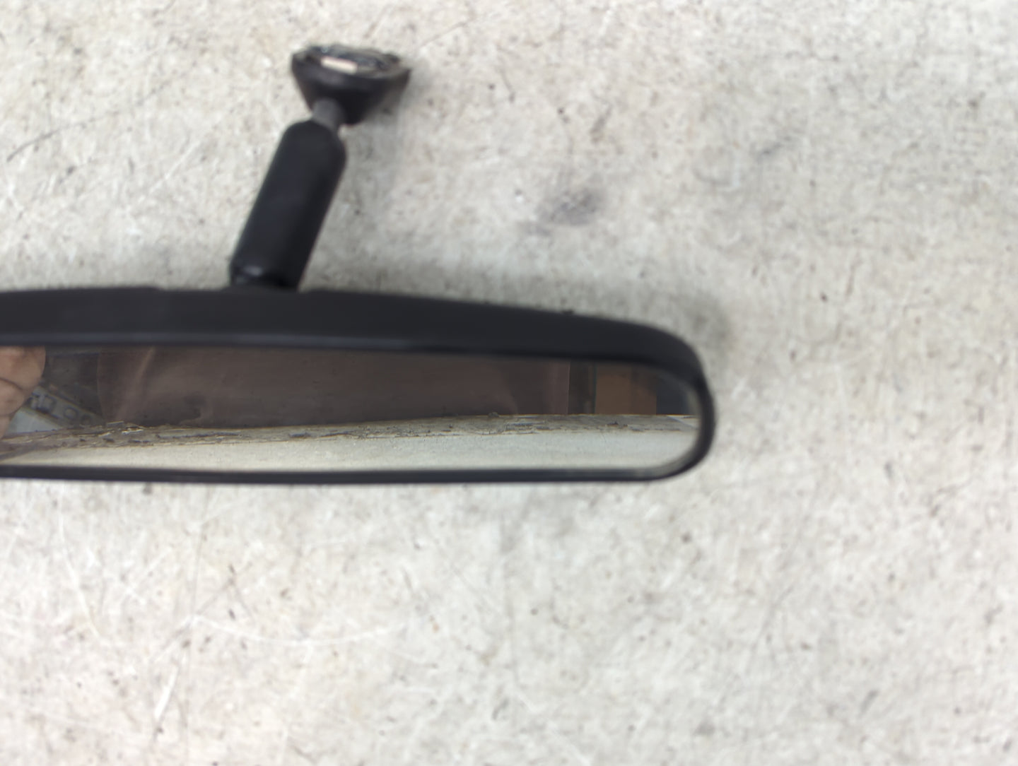 2005-2022 Nissan Frontier Interior Rear View Mirror Replacement OEM P/N:E8 011681 Fits OEM Used Auto Parts - Oemusedautopart