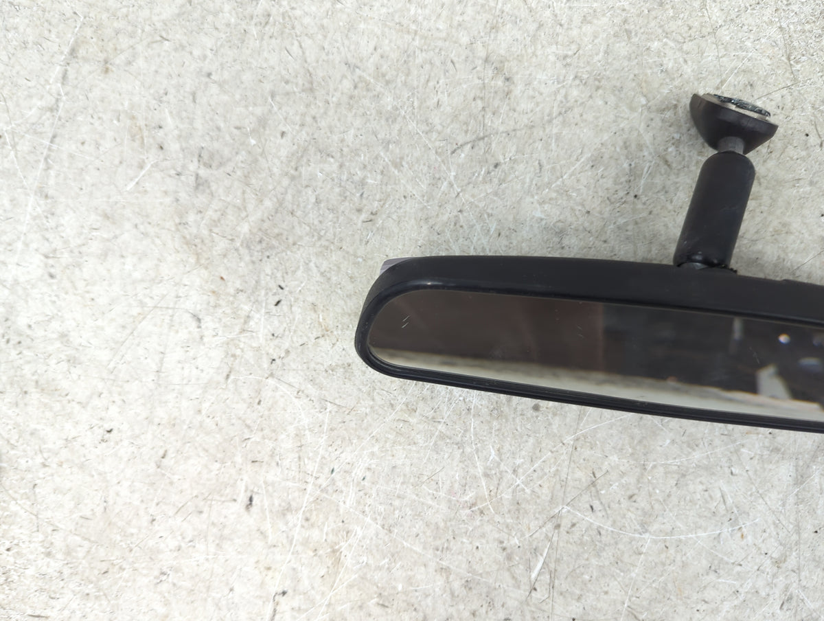 2005-2022 Nissan Frontier Interior Rear View Mirror Replacement OEM P/N:E8 011681 Fits OEM Used Auto Parts - Oemusedautopart